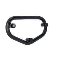 Portaequipajes Lateral Izquierdo SLC | Yamaha