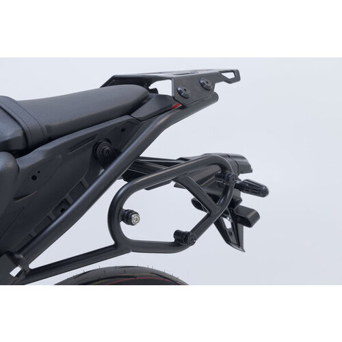 SW-Motech Portaequipajes Lateral Izquierdo SLC | Yamaha