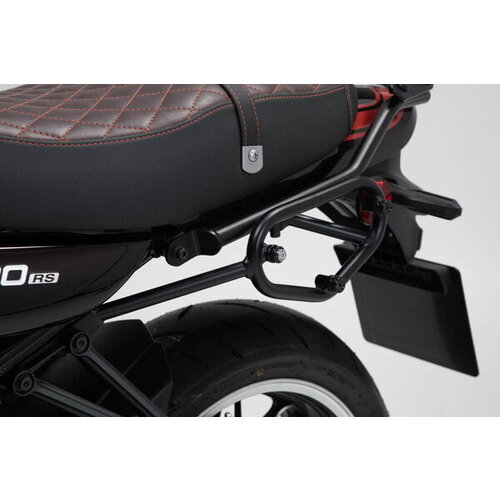 SW-Motech Portaequipajes Lateral Izquierdo SLC | Yamaha