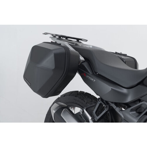 SW-Motech Portaequipajes Lateral Izquierdo SLC | Yamaha