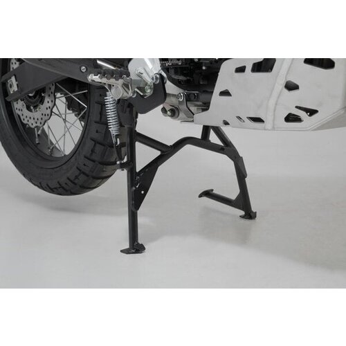 SW-Motech Centerstand | Black | Yamaha Ténéré 700 (19-)