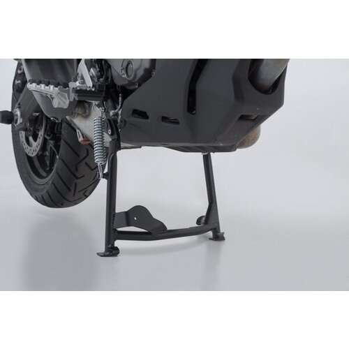 SW-Motech Cavalletto Centrale | Nero | Ducati Multistrada 950 (16-)/ 950 S (18-)