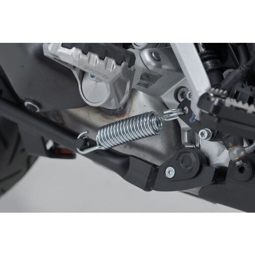 SW-Motech Middenbok | Zwart | Ducati Multistrada 950 (16-)/ 950 S (18-)