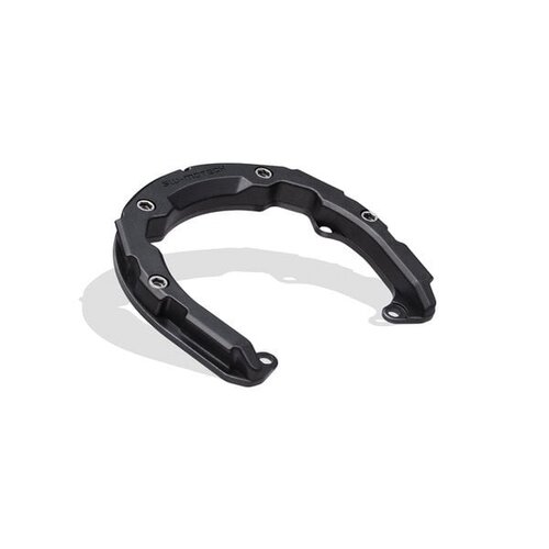 SW-Motech Anillo De Tanque Profesional | Negro | Honda