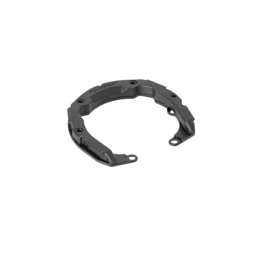 SW-Motech Anello Per Serbatoio Pro | Nero | Aprilia
