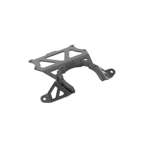 SW-Motech Pro Tankring | Schwarz | Yamaha