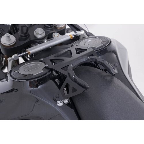 SW-Motech Pro Tankring | Schwarz | Yamaha