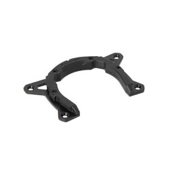 Anillo De Tanque Profesional | Negro | Ducati