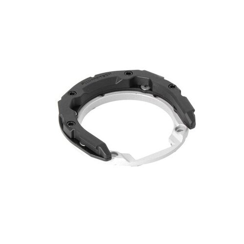 SW-Motech Anillo De Tanque Profesional | Negro | Ítalo