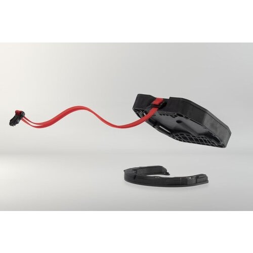 SW-Motech Anello Per Serbatoio Pro | Nero | Italo