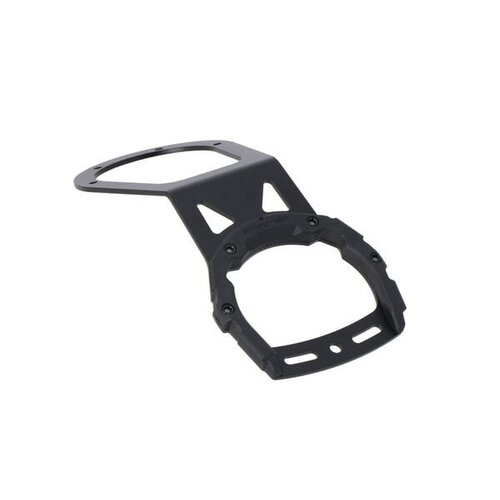 SW-Motech Pro-Tankring | Zwart | Husqvarna