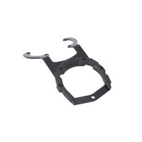 Pro-Tankring | Zwart | CFMOTO