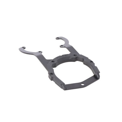 SW-Motech Pro Tank Ring | Black | CFMOTO