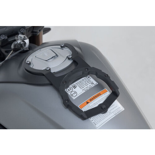 SW-Motech Pro Tank Ring | Black | CFMOTO