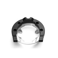 Anillo De Tanque De Iones | Negro | BMW