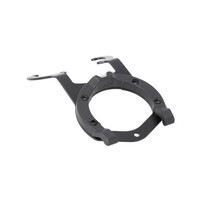 Ionentankring | Schwarz | CFMOTO