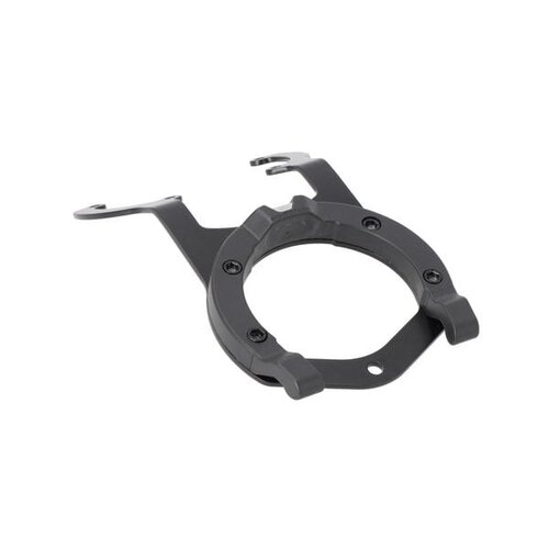 SW-Motech Anillo De Tanque De Iones | Negro | CFMOTO