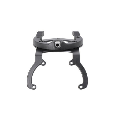 SW-Motech Ionentankring | Zwart | CFMOTO