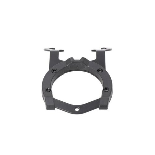 SW-Motech Ionentankring | Zwart | CFMOTO