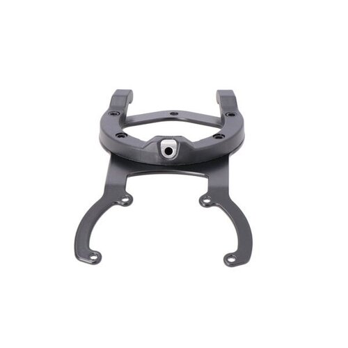 SW-Motech Ionentankring | Zwart | CFMOTO