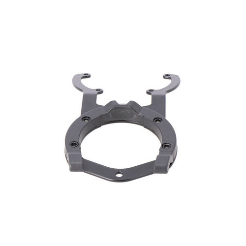 SW-Motech Ionentankring | Zwart | CFMOTO