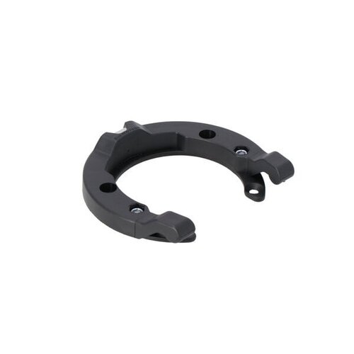 SW-Motech Anillo De Tanque De Iones | Negro | Real Enfield