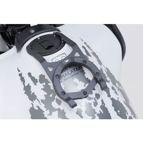 SW-Motech Ionentankring | Schwarz | Royal Enfield