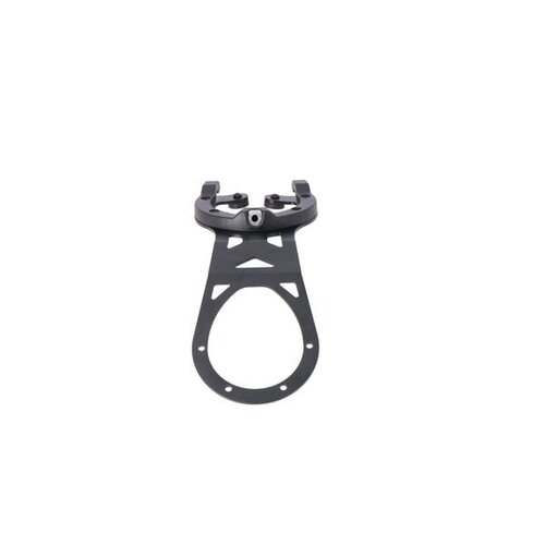 SW-Motech Anello Del Serbatoio Ionico | Nero | Trionfo