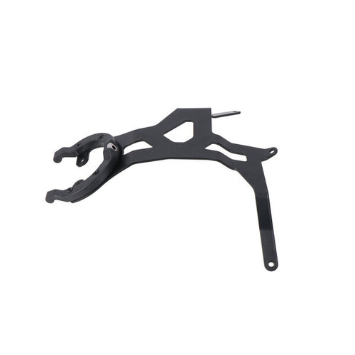 SW-Motech Anillo De Tanque De Iones | Negro | Ducati