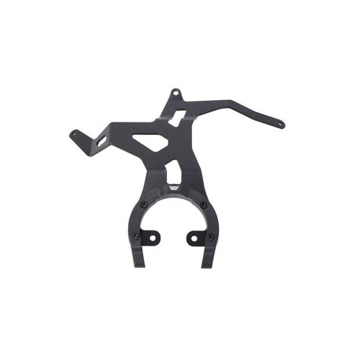 SW-Motech Anillo De Tanque De Iones | Negro | Ducati