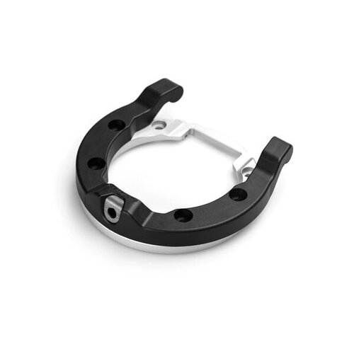 SW-Motech Ion Tank Ring | Black | Italo