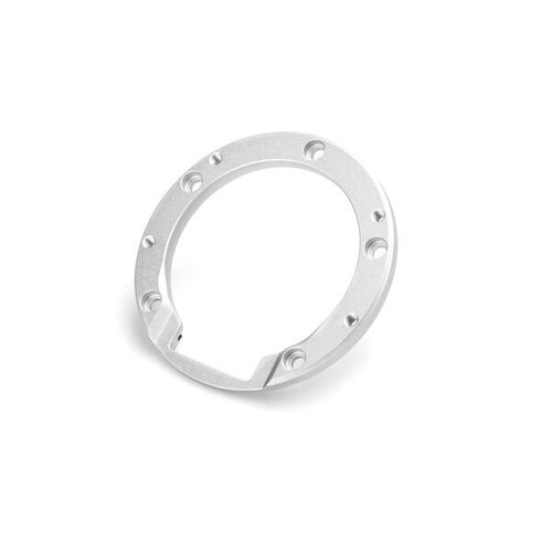 SW-Motech Anello Del Serbatoio Ionico | Nero | Italo