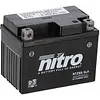 NITRO Batterie sans entretien YTZ5S