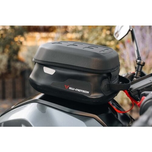 SW-Motech Bolsa Sobre Depósito Pro Micro Wp | 4 Litros Impermeable