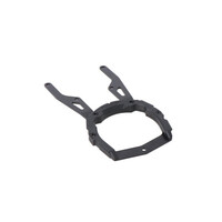 Anillo De Tanque Profesional | Negro | Harley-Davidson Sportster S