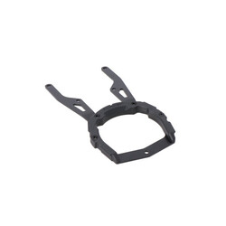 Anillo De Tanque Profesional | Negro | Harley-Davidson Sportster S