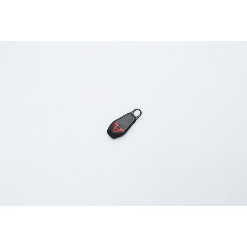 SW-Motech Tirador De Cremallera | Negro