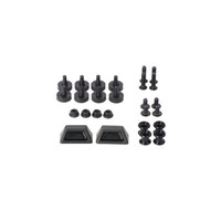Kit Adaptador Para Soporte Lateral Pro Para Montaje Dusc En El Soporte Lateral Pro
