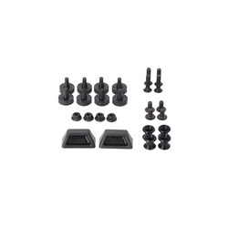 Kit Adaptador Para Portaequipajes Lateral Pro
