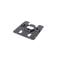 Adapter Plate Right For SysBag WP | Black | Choose Size