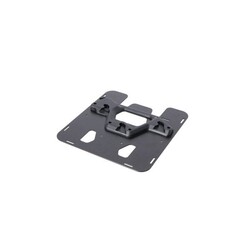 Adapter Plate Right For SysBag WP | Black | Choose Size