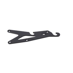 Adapterplatte SLH Für SLC | Schwarz | Universell | Wählen Sie Seite