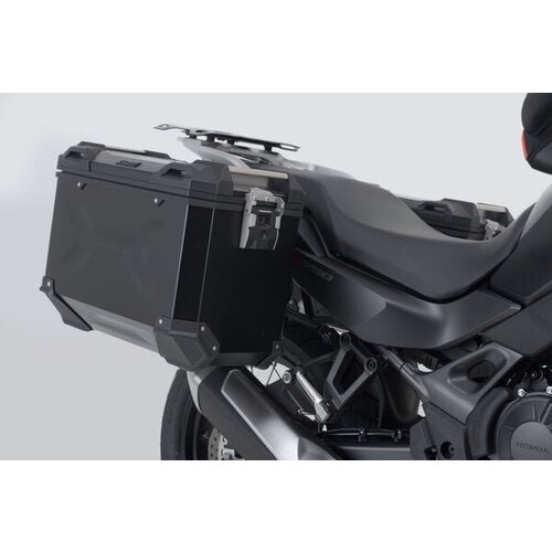SW-Motech Pro Side Carrier | Black | Choose Model