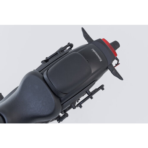 SW-Motech SLC Left Side Carrier | Kawasaki