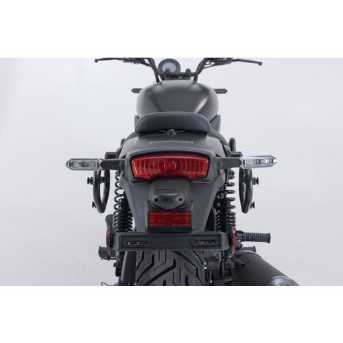 SW-Motech SLC Left Side Carrier | Kawasaki