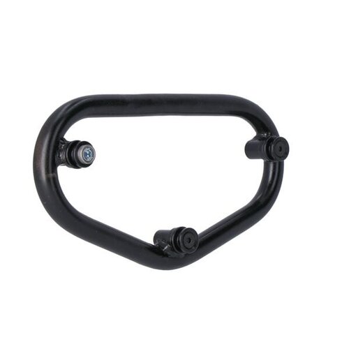 SW-Motech Portapacchi Laterale Sinistro SLC | Honda
