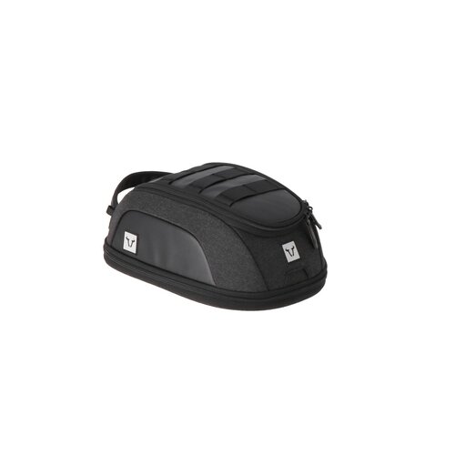 SW-Motech Bolsa Sobre Depósito Legend Gear Lt3 Para Anillo De Depósito Pro | Negro | 3-5 Litros