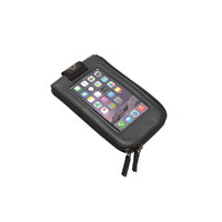 Bolso Para Teléfono Inteligente Legend Gear La3 - Bolso De Accesorios Edición Negra | Compatible Con Toques | Pantalla Hasta 5,5"