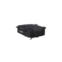 Bolsa De Accesorios Pro Plus Nylon Balístico 1680D | Negro | 3-6 Litros