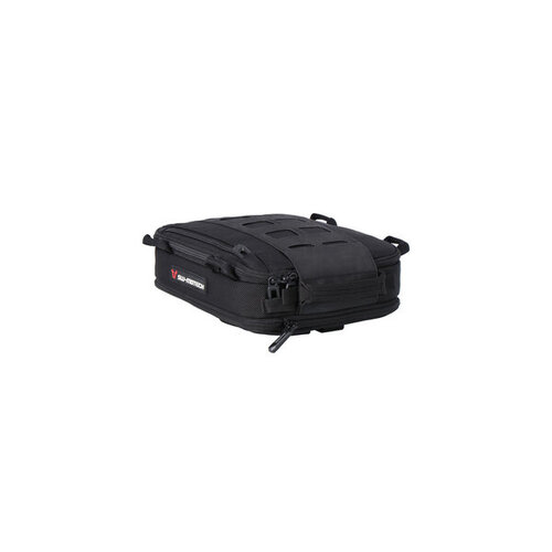 SW-Motech Sac D'Accessoires Pro Plus En Nylon Balistique 1680D | Noir | 3-6 L